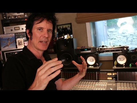 Hybrid Mixing: Part II - Guitars, Keys & Vocals - Warren Huart: Produce Like A Pro