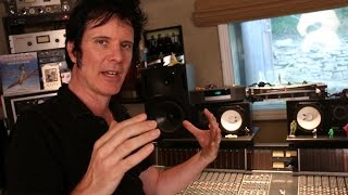 Hybrid Mixing: Part II - Guitars, Keys & Vocals - Warren Huart: Produce Like A Pro