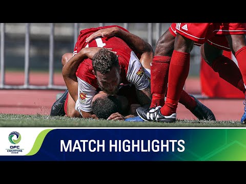 OCL2020 HIGHLIGHTS: HIENGHENE SPORT v HEKARI UNITED