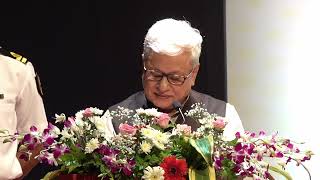 09.06.2026: राज्यपालांच्या प्रमुख उपस्थित मराठी पत्रकार संघाच्या वतीने आयोजित पत्रकारांचे महाअधिवेशन संपन्न