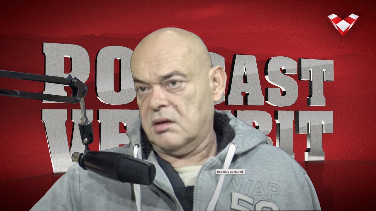 PODCAST VELEBIT – Valdec: Nitko ne zna da su se Tuđman i Milošević 91. tajno sastali u Moskvi