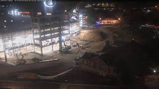 Jordan-Hare Stadium - North End Zone Multi-Use Facility