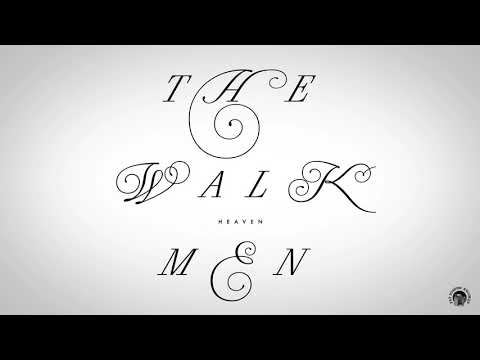 The Walkmen - Heaven (Full Album Stream)