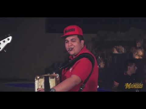 El Mágico - Grupo 3 Mandos (En vivo)