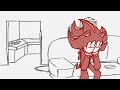 Sonic Is Out Of His ADHD Meds Animatic