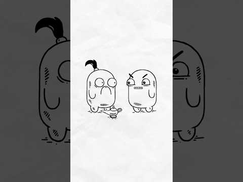 3 Wünsche Frei ist wirklich immer Scam