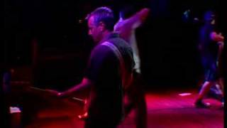 The Vandals - An Idea For A Movie (Live @The House Of Blues)