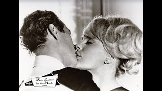 Jerry Goldsmith – The  Night  People