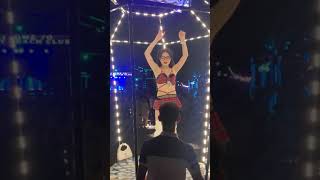 Trâm Anh Hạ Long Bay #trending #tiktok