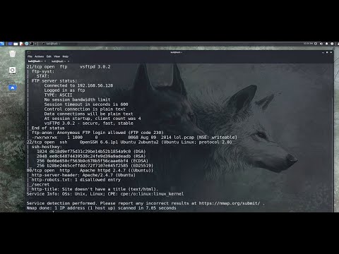 Troll 1 CTF for a  Complete Beginner | Learn Penetration Testing for Beginners