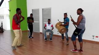 KILELE - SON BEREJU (ENSAYO)