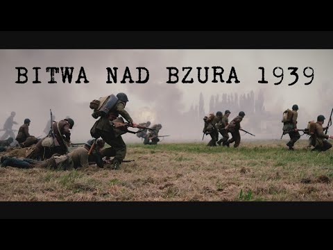 Bitwa nad Bzurą 1939
