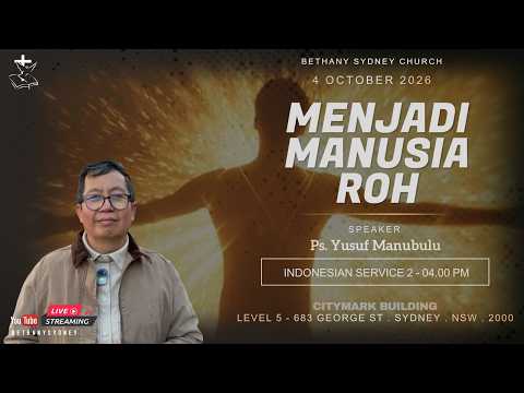 Becoming a Spiritual Person