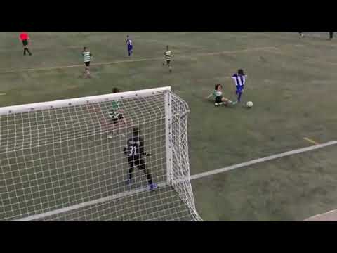 FC Porto 3-0 Alcochetense - Torneio Santarém Cup 2022 Sub 10