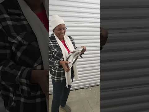 Ross $0.49 Clearance Haul  