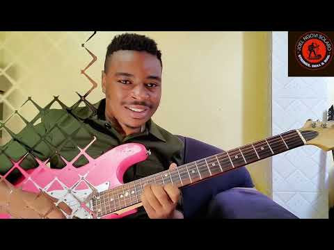 Rumba modern guitar soloing  & beat by Solaro