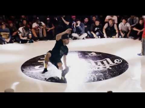 Victor vs Moy | FS 2015