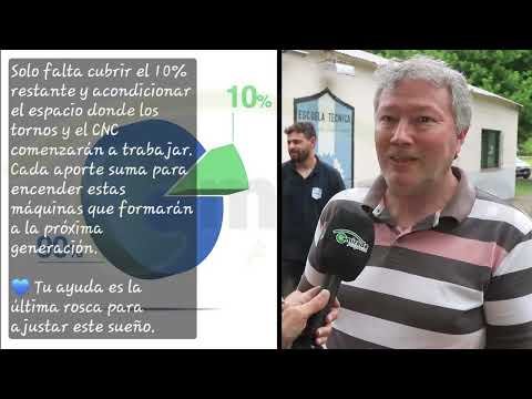 CRESPO - ENTRE RÍOS