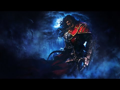 CASTLEVANIA:LORDS OF SHADOW 2 - Rise[AMV]