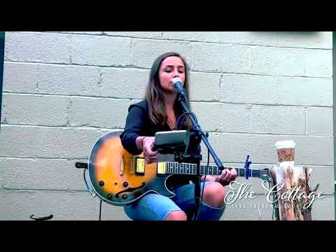 Promotional video thumbnail 5 for Linzy Collins