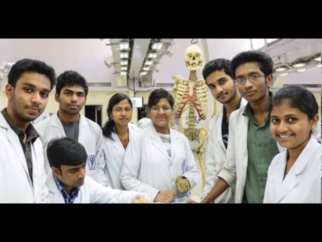 All India Institute of Medical Sciences, Delhi video #1