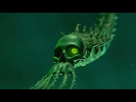 Montezuma's Revenge - Banderol (Official Music Video)