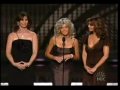 Charlie S Angels Reunited At Emmys 2006