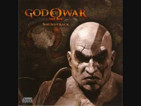 005 - The Splendor of Athens - God Of War Soundtrack