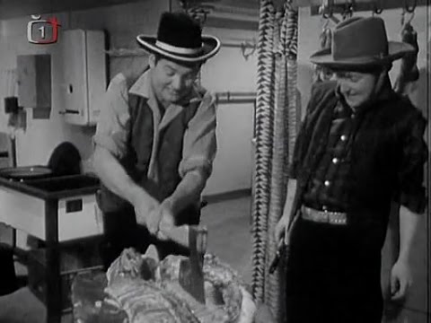 Milan Chladil + Milan Drobný - Zloděj růží (1967)