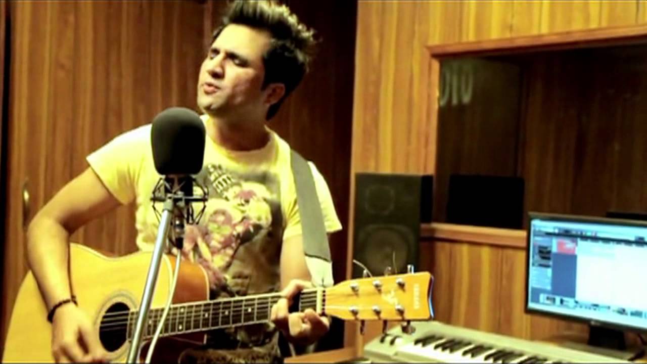 JUDAI | Lyrics & Video | I LOVE NY Song by Falak Shabir
