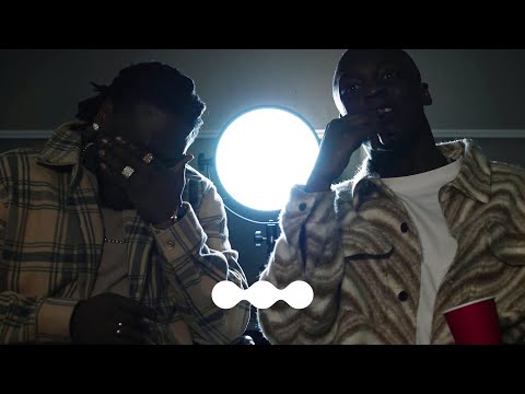 Demmaa & Javé - Pon Road (Prod. Riqo Moore)