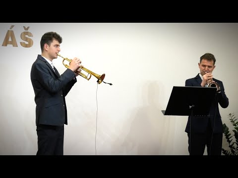 11. Hudební číslo (I Need Thee Every Hour)