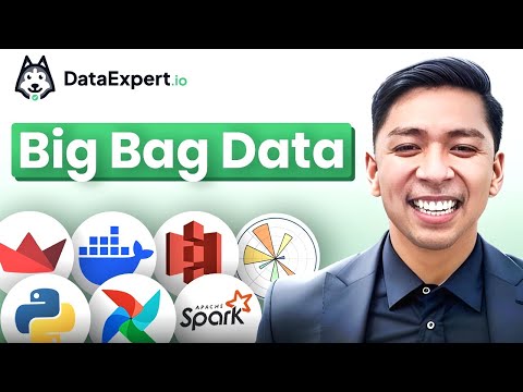 Big Bag Data