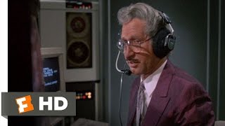 Fletch Lives (8/10) Movie CLIP - T'boo Ted, Hemorrhoid Sufferer (1989) HD