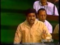 Satire On How To Treat Criminal Coalition Partners Pramodji Mahajan In Loksabha Speech On No Confi
