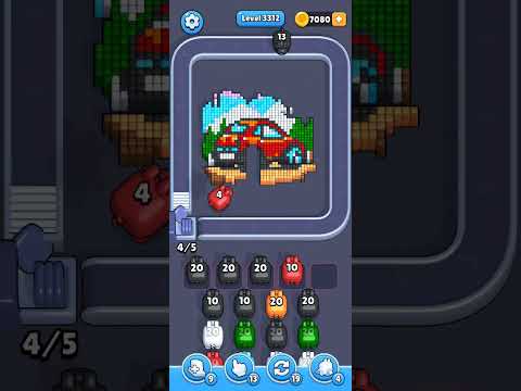 Guia do Pixel Flow Nível 688