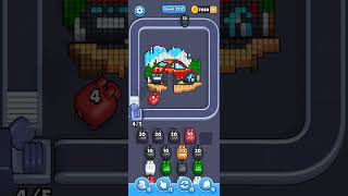 Pixel Flow Level 688