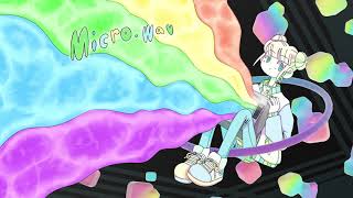 Cover art for micro.wav