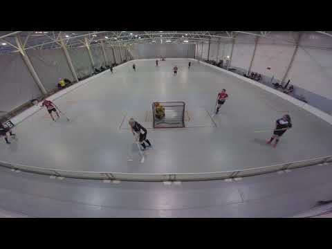 Harjoitusottelu: MIG - RoPo 4-4, 26.9.2018