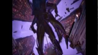 Mass Effect - The Fifth Heaven