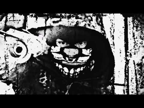 SYMEN HAZE - REiNiCKENDORF feat. RiSK666