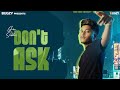 Don T Ask Guru Sekhon Full Song Bugzy New Punjabi Songs 2023 Latest Punjabi Songs 2023