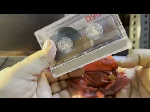 TDK D90 Superior by Imation