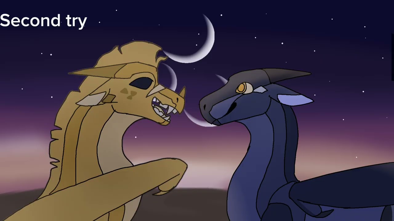 My thumbnails for the thumbnail contest