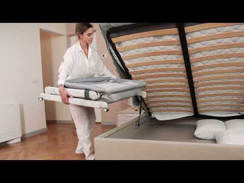 Chicco Next2Me Pop Up - Best Co-sleeping Crib both in the house or for Traveling