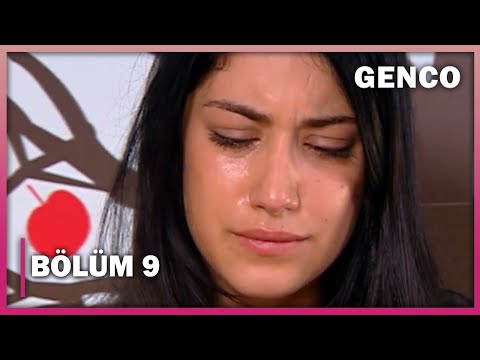 Genco 9. Bölüm - Full Bölüm
