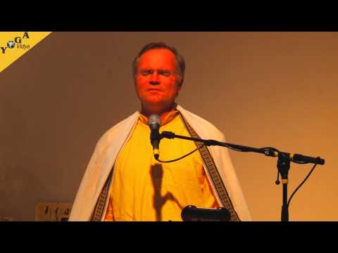 Maitri Bhavana - die Meditation der liebenden Güte mit Sukadev