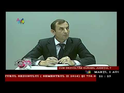 Toniuc, despre Poarta Transilvaniei "varianta scurtă"