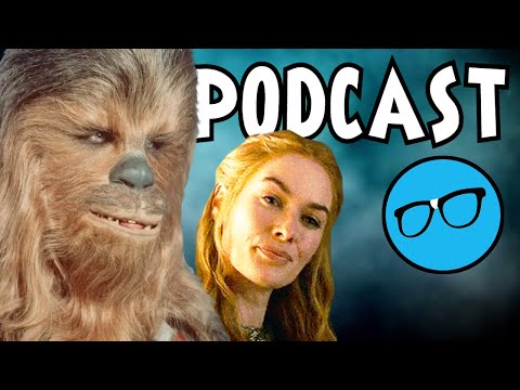 RIP Peter Mayhew - Chewbacca is Gone | Game of Thrones Fandom Split