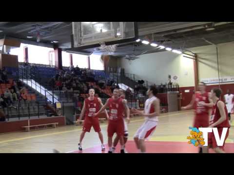 BTV: Highlights Brahe - Högsbo (HD)